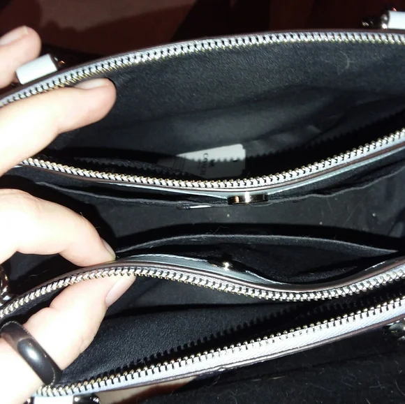 Authentic Coach Brooke Purse - Picture 3 of 4